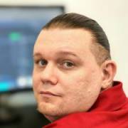 Christopher's picture - Shaping Tomorrow, One Line of Code at a Time tutor in San Antonio TX