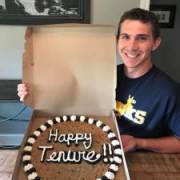 Blake's picture - Current English Teacher who wants to give you  1-on-1 lessons tutor in Meridianville AL