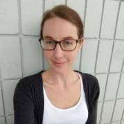 Ashlie's picture - PhD Level Expertise in Academic Reading and Writing tutor in Dayton KY