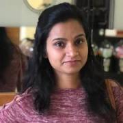 Toolika's picture - Involved in Biotechnology research tutor in Charleston SC