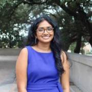 Namita's picture - UT Austin Neuroscience Grad for Chemistry and Biology Tutoring tutor in Frisco TX