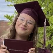 Sarah's picture - College Student tutoring in English and Related Studies tutor in Everson WA