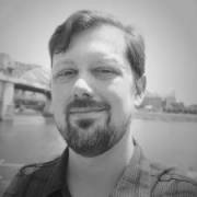 Alex's picture - A well-read writer passionate about literacy. tutor in Chattanooga TN