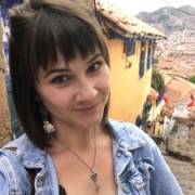 Megan's picture - Patient & Supportive ESL Tutor | 10+ Years Experience & MA in TESOL tutor in Seattle WA