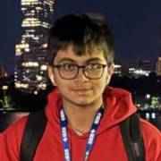 Idhant's picture - Math, Science, SAT, and ACT Tutor tutor in Rockville MD