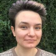 Izzy's picture - Your English Teacher & Public Speaking Guide tutor in Casselberry FL