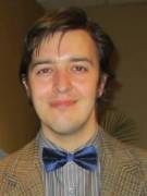 Andrew's picture - Crystal-Clear Chemistry: Building the Skills + the Grades that Follow tutor in Memphis TN