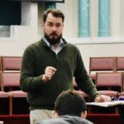 Kreig's picture - Knowledgable Humanities, English, and Writing Tutor. tutor in Moss Point MS