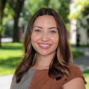 Ivana's picture - Bachelor's Degree in Spanish / Lived in Spain & Chile tutor in East Providence RI