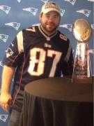 Wayne's picture - Math teacher looking to tutor tutor in Woonsocket RI