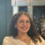 Mona's picture - Patient ESL Instructor and Proofreader - CELTA certified tutor in San Francisco CA