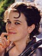 Catharine's picture - Full time Latin and Greek tutor; BA and MA from Oxford tutor in New York NY