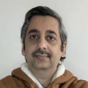 Jagan's picture - School Math and SAT/ACT Test Prep Math Tutor tutor in Montclair NJ