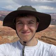 Simon's picture - Here to support learners at all levels in physics and math. tutor in Salt Lake City UT