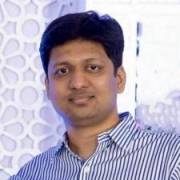 Sujith's picture - Faculty at ASU with perfect teaching evaluation tutor in Cedar Park TX