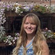 Sydney's picture - STEM tutoring from a certified teacher and geoscientist tutor in Houston TX