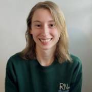 Elizabeth's picture - College Tutor Specializing in Nursing tutor in Warwick RI