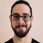 Gabe's picture - Statistics Tutor tutor in Arlington VA