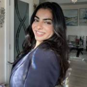 Gauri's picture - CS + Math Tutor | Algorithms, Java, Python, Data Structure tutor in Los Angeles CA