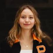 Stella's picture - Princeton University Graduate Specializing in Writing & Reading tutor in New York NY