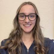 Brianna's picture - Early Literacy & Reading Tutor - Future SLP tutor in Medford OR