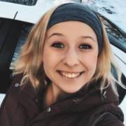 Savanah's picture - An Enthusiastic Tutor with Many Skills tutor in Comstock Park MI