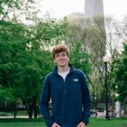 Elijah's picture - Experience with Psychology, Criminal Justice, and English/Writing tutor in College Park MD