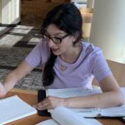 Rana's picture - The Linguist 007 tutor in Pensacola FL