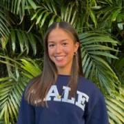 Lauren's picture - Patient Undergraduate Student with a Focus in Math and English tutor in New Haven CT