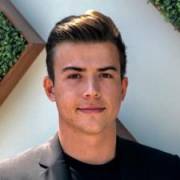 Voja's picture - Healthcare consultant who attended medical school ready to tutor! tutor in New York NY