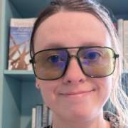 Jess's picture - Experienced, Award-Winning College Writing Instructor tutor in Columbus OH