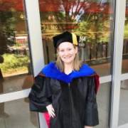 Samantha's picture - Doctoral graduate seeking new students! tutor in Atlanta GA
