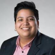 Iris's picture - Passionate Physics Educator and Research Mentor | Helping Student tutor in New Haven CT