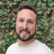 Tony's picture - PhD student passionate about language learning with linguistics tutor in Stanford CA