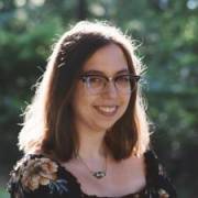 Michelle's picture - English and Creative Writing Tutor tutor in Roanoke VA