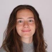 Caroline's picture - Recent UPenn grad looking to tutor the minds of tomorrow! tutor in Philadelphia PA