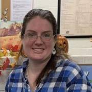 Ashton's picture - Experienced Math Teacher tutor in Staunton VA