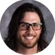 Geoffrey's picture - Geoffrey D. Experienced High School Science Cyber Teacher tutor in Olyphant PA