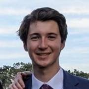 Oliver's picture - Recent college grad, tutoring reading and writing tutor in Philadelphia PA