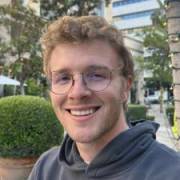 Chase's picture - Harvard Grad for Math Tutoring tutor in Newport Beach CA