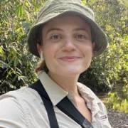 Annie's picture - PhD Student with Passion for Sharing Science tutor in Houston TX