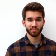 Andrew's picture - Graduate Student Studying Shakespeare and Theatre tutor in Staunton VA