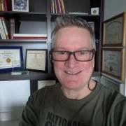 Keith's picture - An awesome jazz-loving, English Language Arts teacher. tutor in Midlothian TX