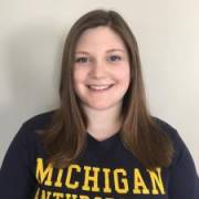 Michaela's picture - Anthropology Tutor Specializing in Forensic/Evolutionary Anthro tutor in Hamburg NY