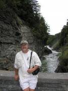 William's picture - Adobe Photoshop Lightroom 2.5 tutor in Apalachin NY