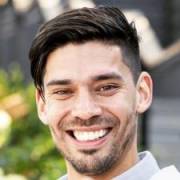 Federico's picture - ProFede, Profe Fede Spanish tutor in North Hollywood CA