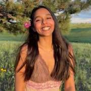 Veehangi's picture - 4 Year Experienced Tutor in Psychology and Writing tutor in Denver CO