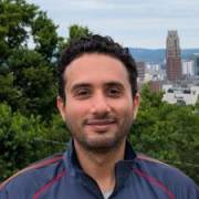 Khaled's picture - PhD in Computer Science | Expert in High-Performance Computing, A tutor in Santa Clara CA