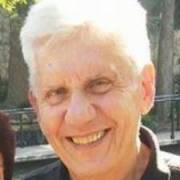 Wolfgang's picture - Dr. Wolfgang Soldan, native German, textbook author, certified teacher tutor in San Antonio TX