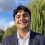 Ovinabo's picture - Princeton Alum & Incoming Deloitte | College App & K‑12 Tutor tutor in Yorkville IL